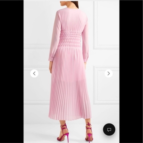 🚀 MAJE ROCKET 🚀 midi dress - Picture 2 of 6